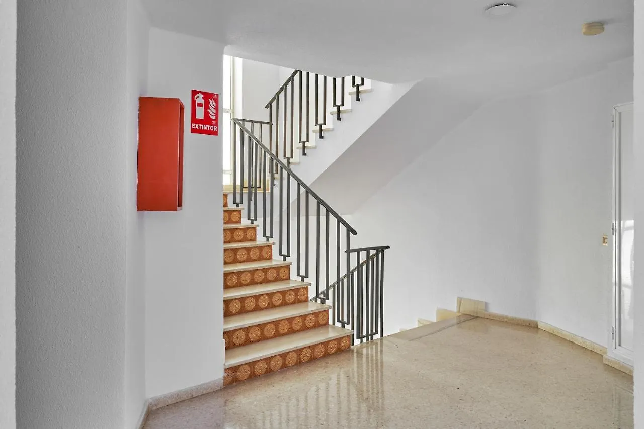 Sea Views Studio 4 People A56 Torrox